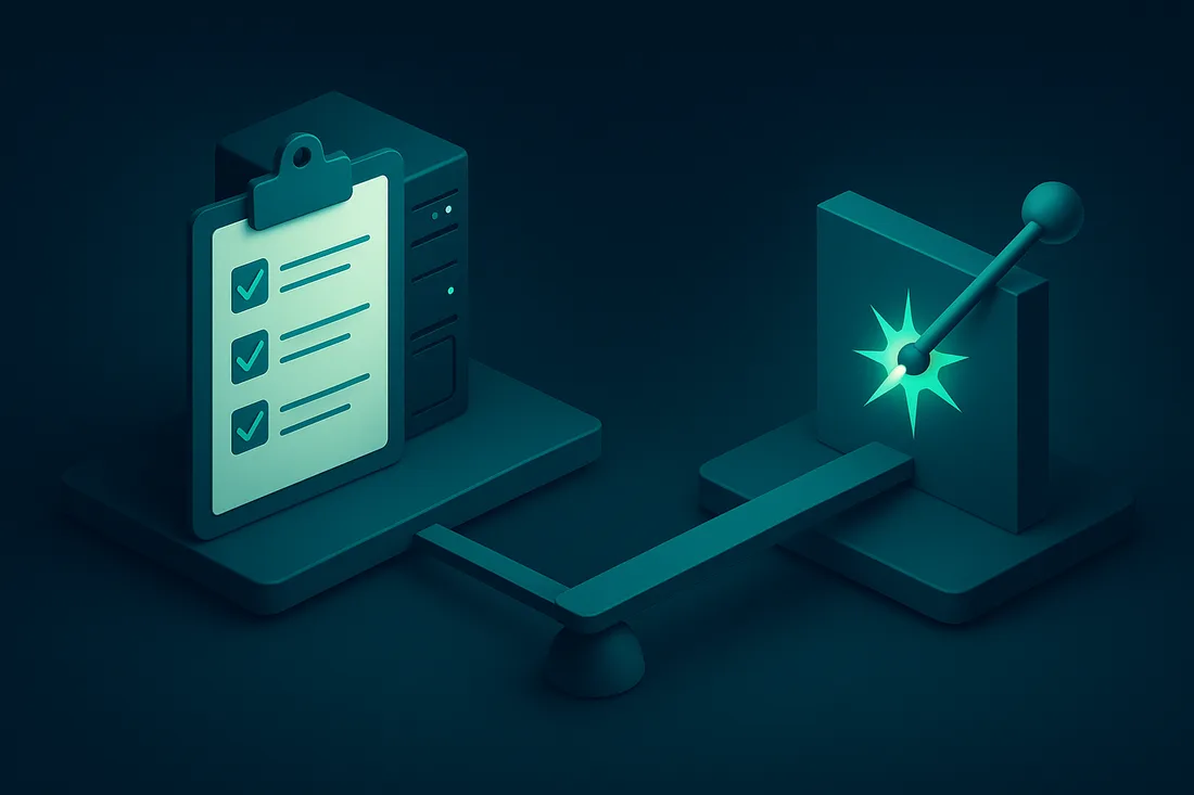 Security-Audit und Penetrationstest: Was ist der Unterschied?