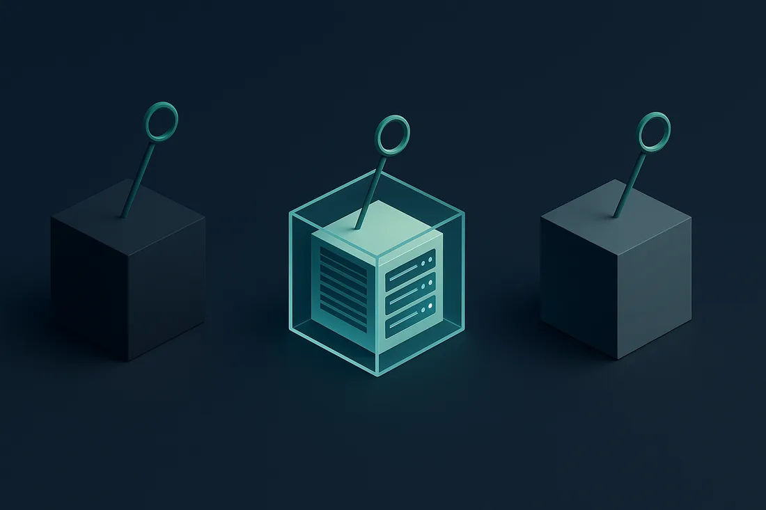 Black-Box, White-Box, Grey-Box: Welcher Pentest-Typ passt zu Ihnen?