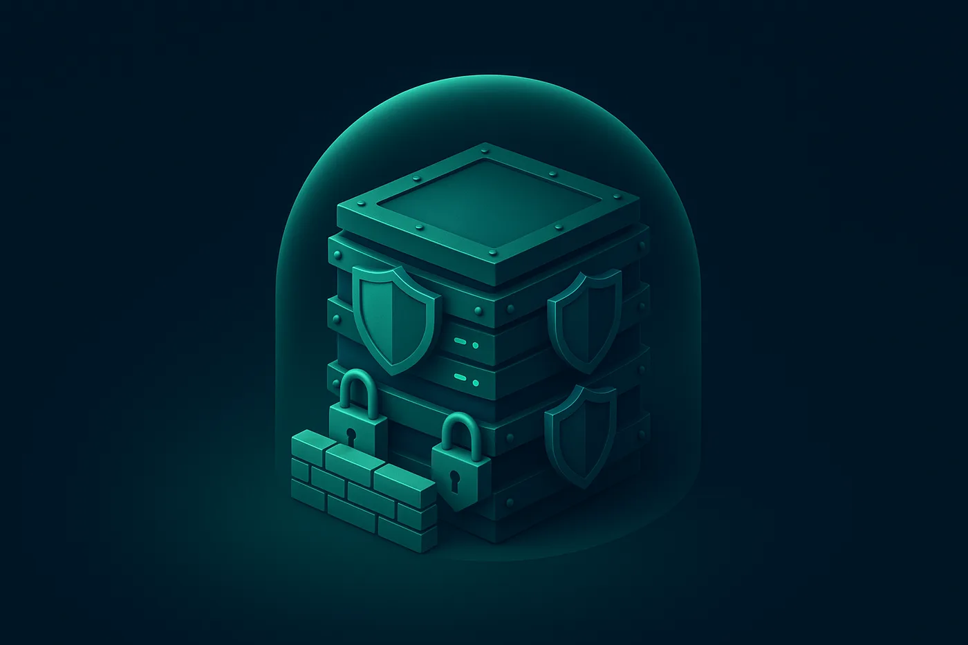Website härten – präventive Sicherheits-Härtung für Ihren Webserver