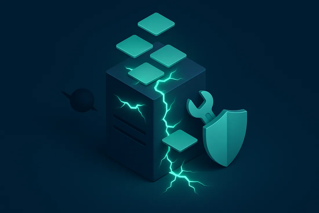 Patch-Management: Bekannte Lücken schließen, bevor Angreifer sie finden