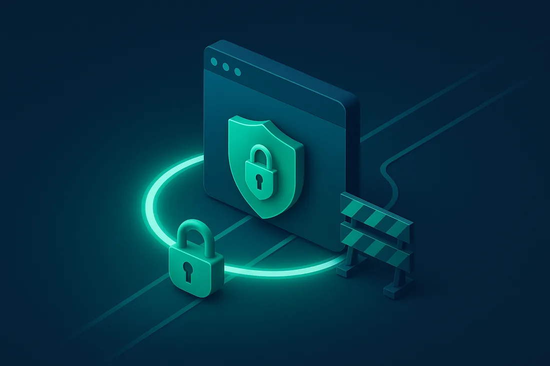 HSTS: HTTP Strict Transport Security richtig einsetzen