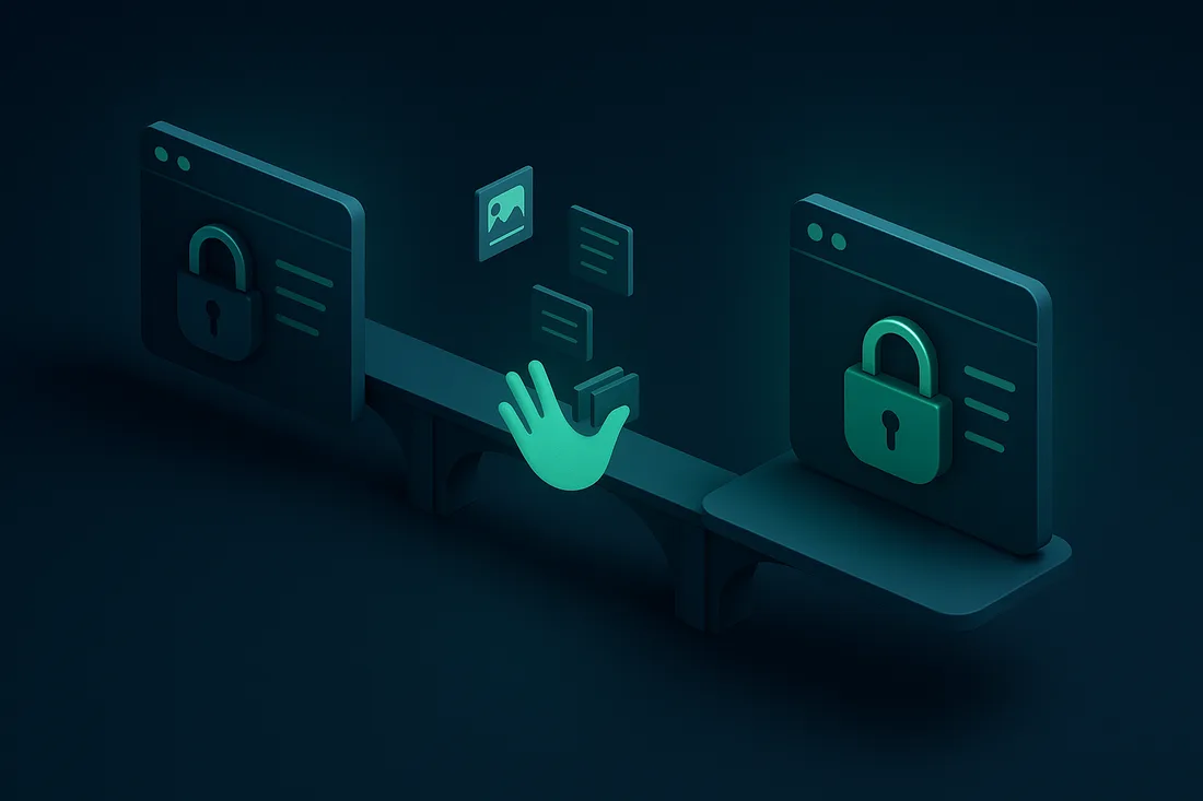 HTTPS-Umstellung ohne Mixed Content: Schritt für Schritt