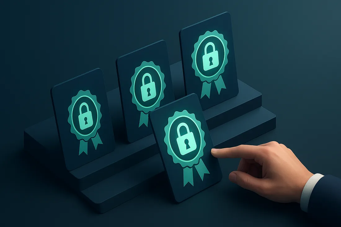 Welches SSL-Zertifikat braucht Ihre Website?